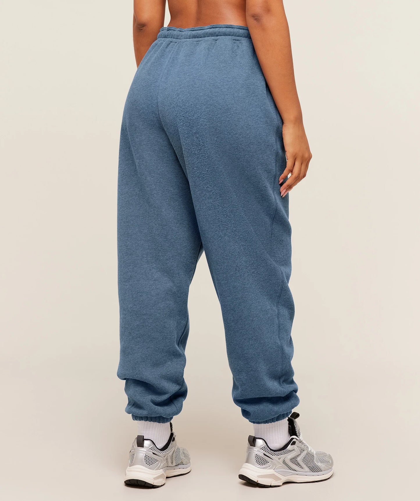 Jogger Cosy - Azul