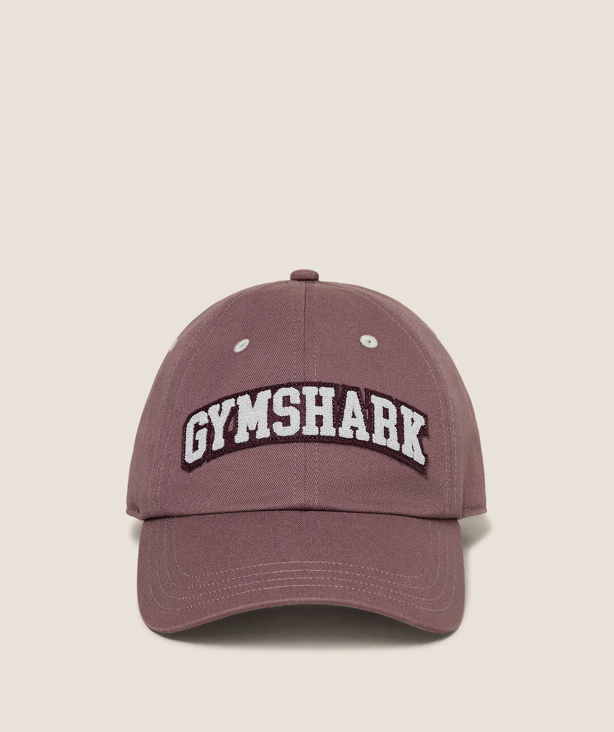 Gorra Collegiate - Rosa
