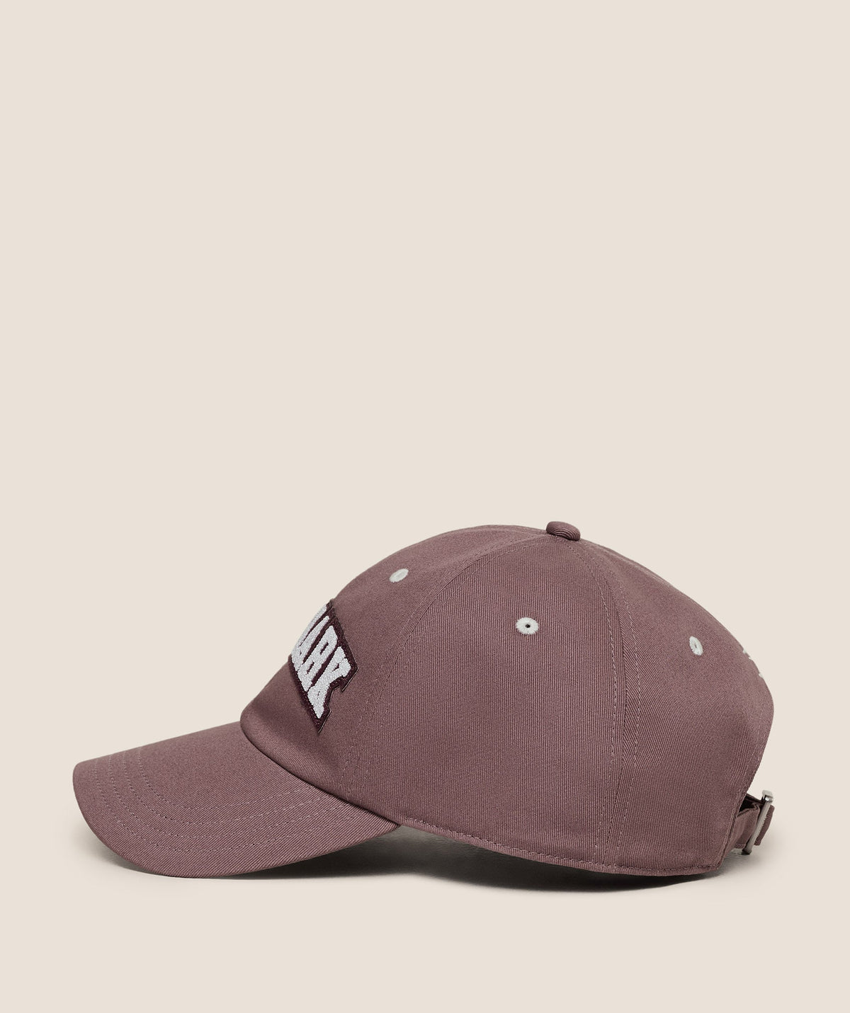 Gorra Collegiate - Rosa