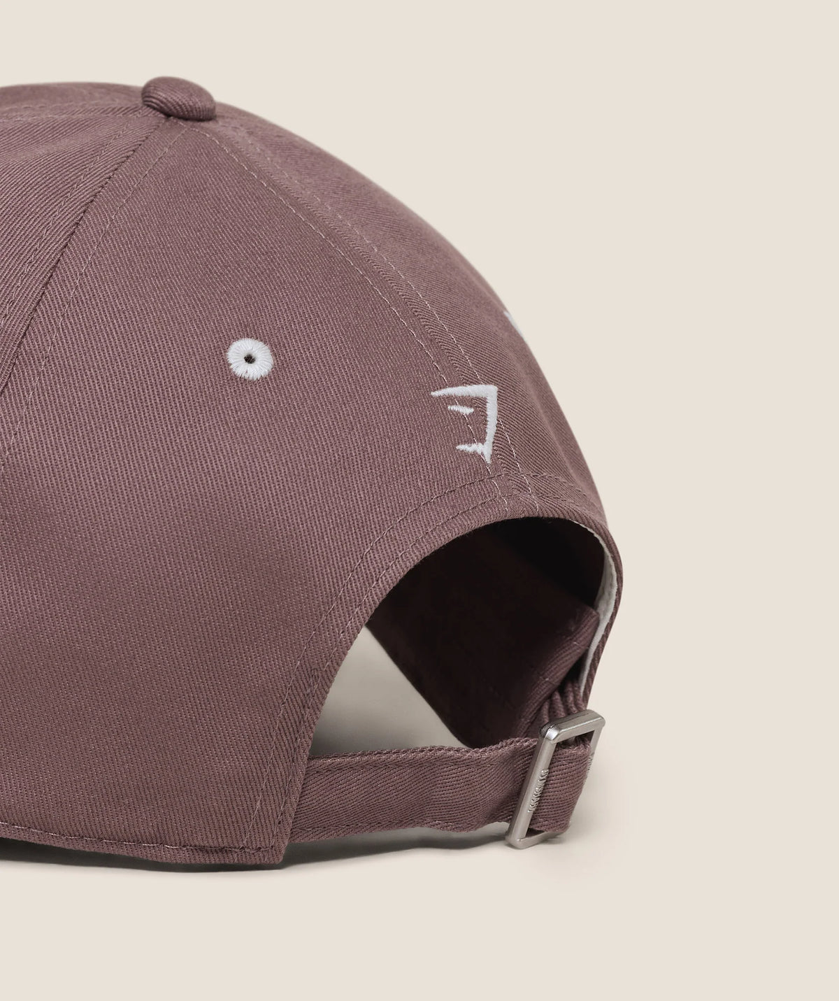 Gorra Collegiate - Rosa