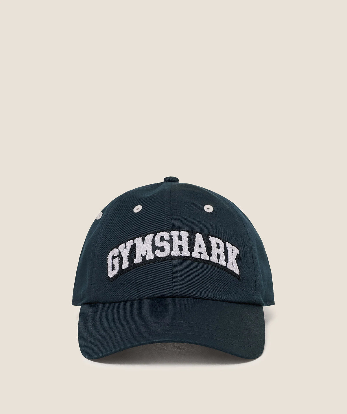 Gorra Collegiate - Azul petróleo