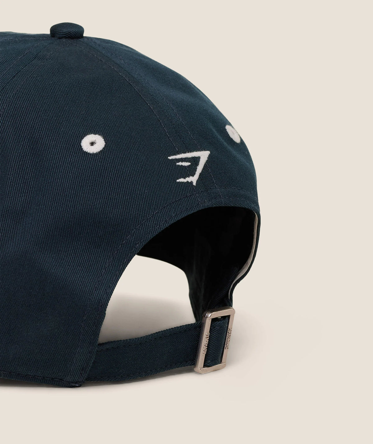 Gorra Collegiate - Azul petróleo