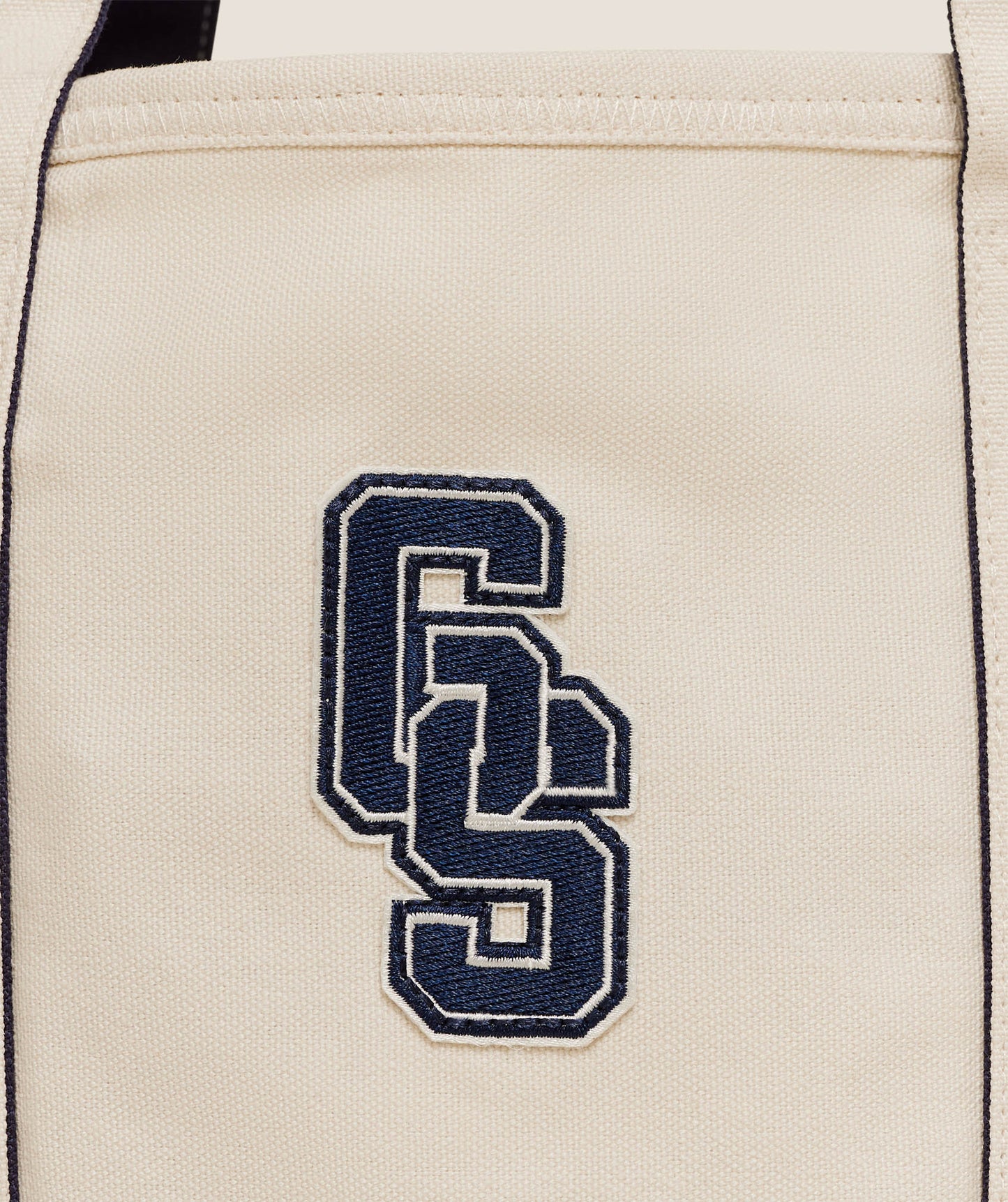 Bolsa Tote - Beige