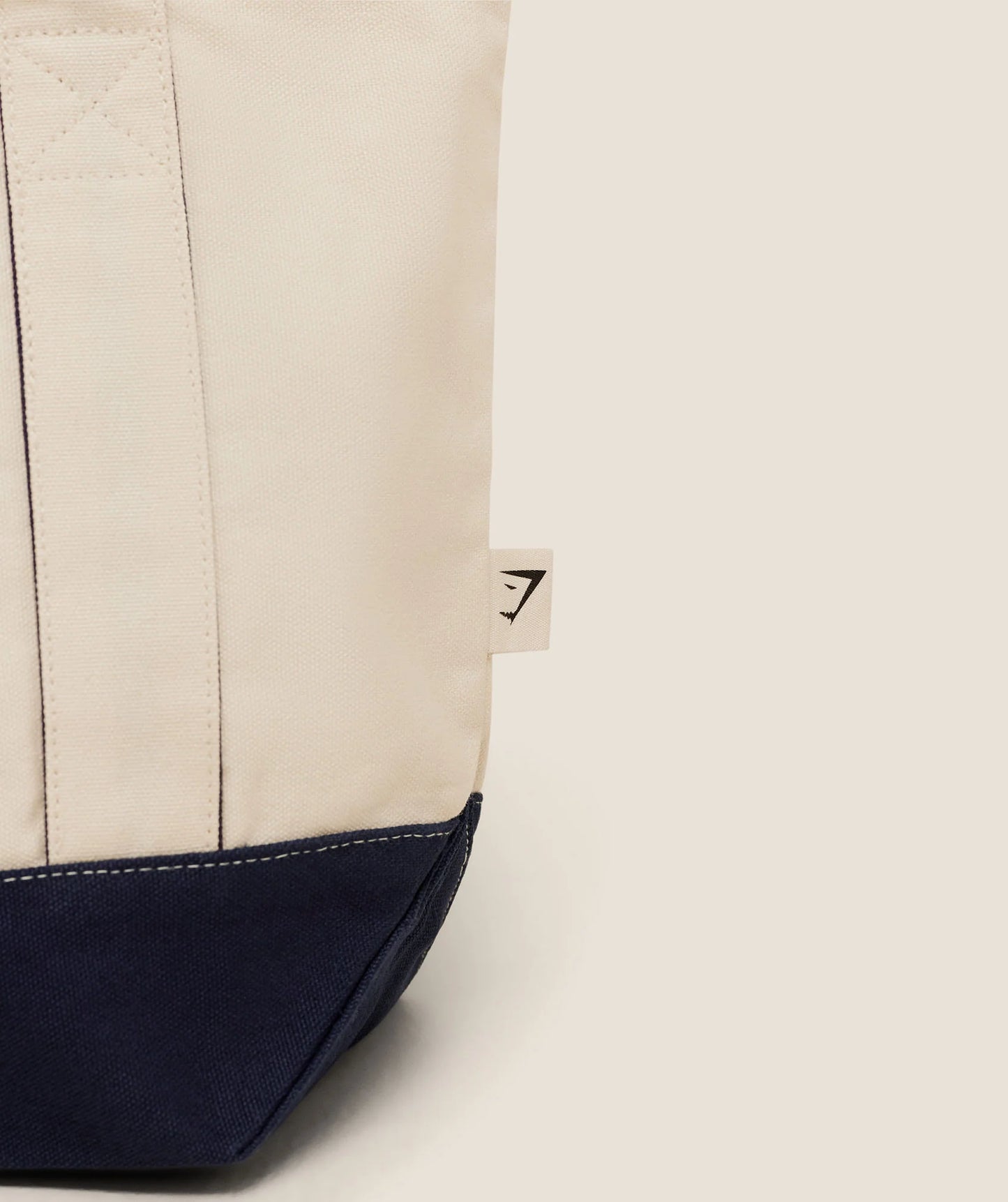 Bolsa Tote - Beige