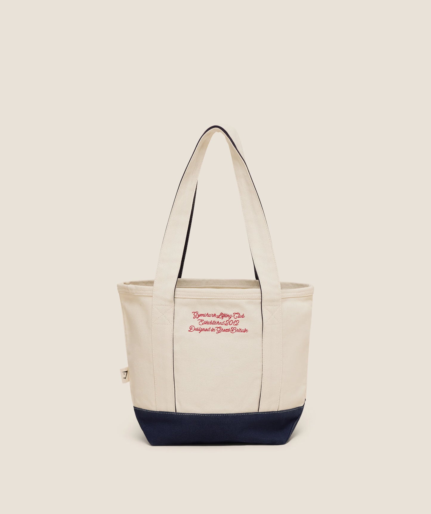 Bolsa Tote - Beige