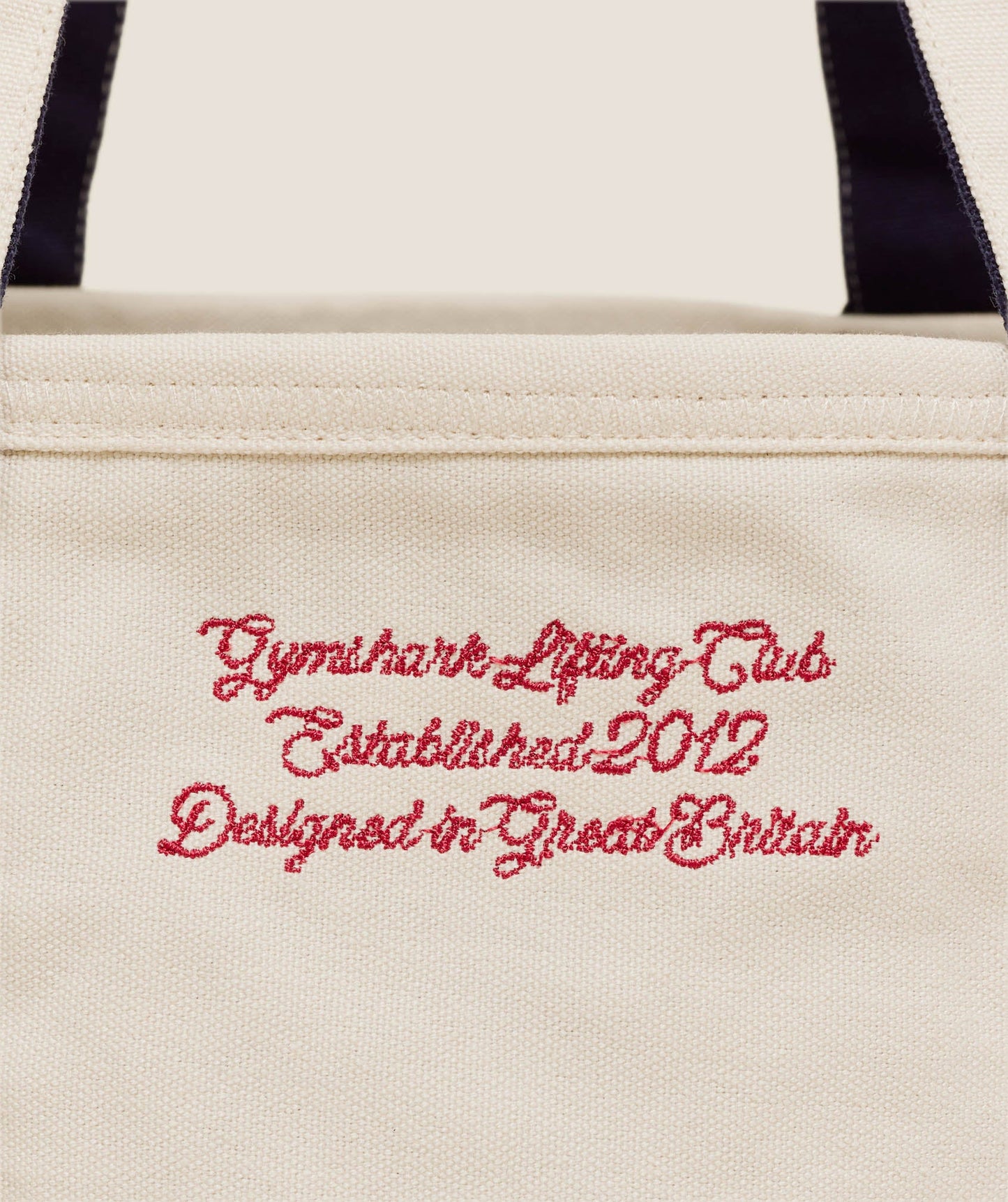 Bolsa Tote - Beige