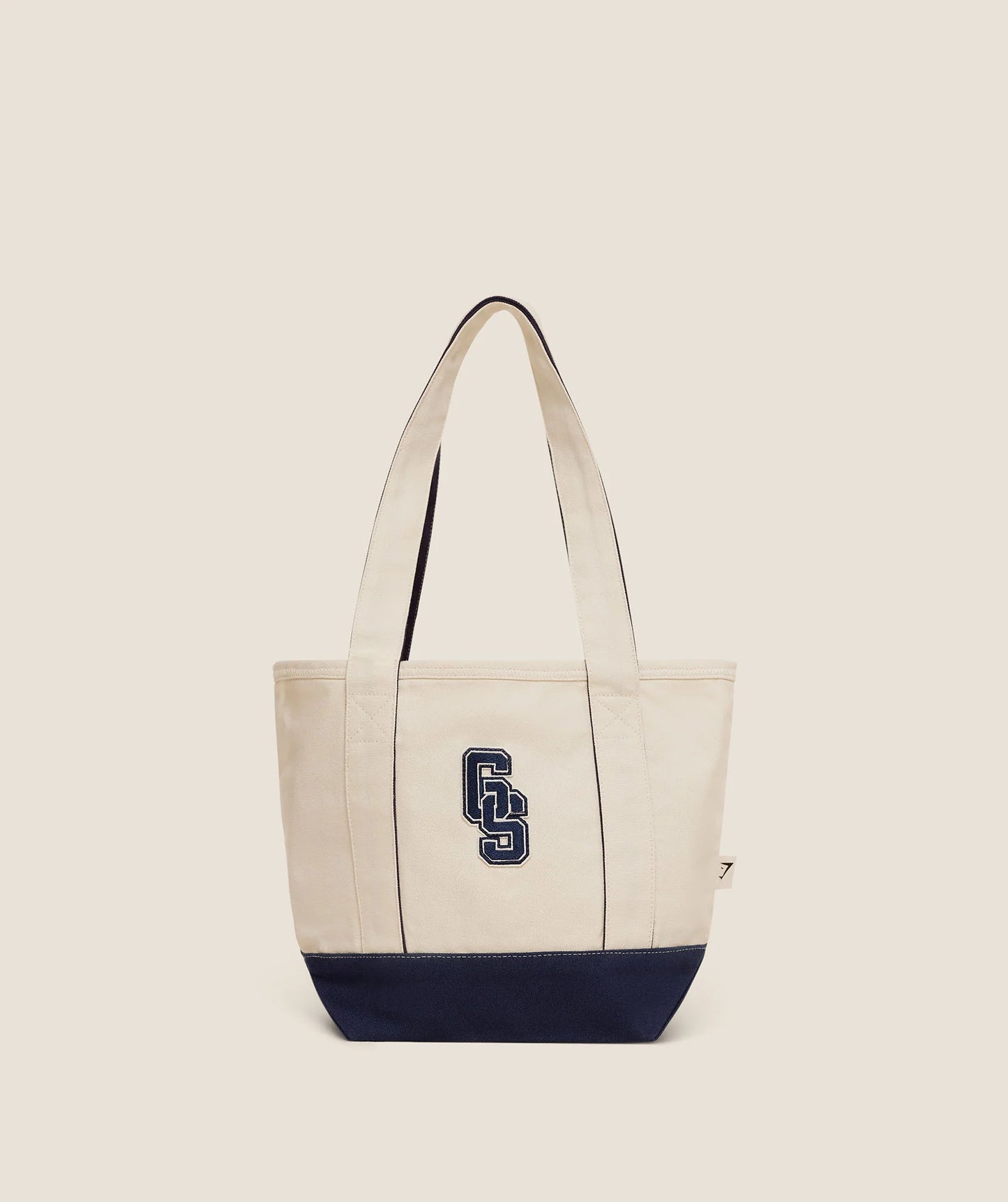 Bolsa Tote - Beige