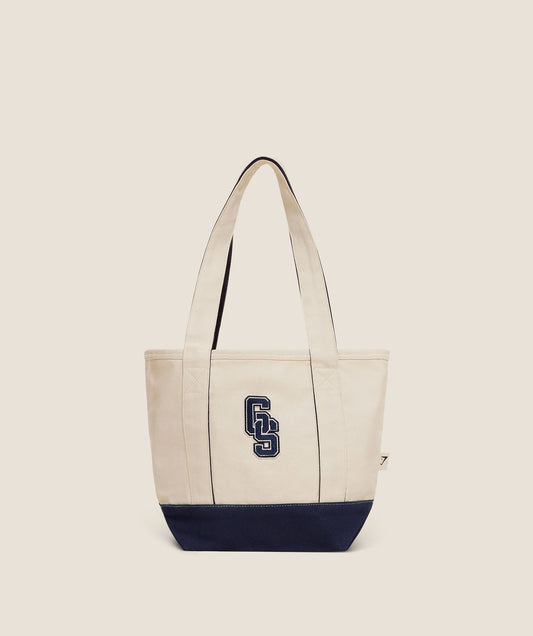 Bolsa Tote - Beige