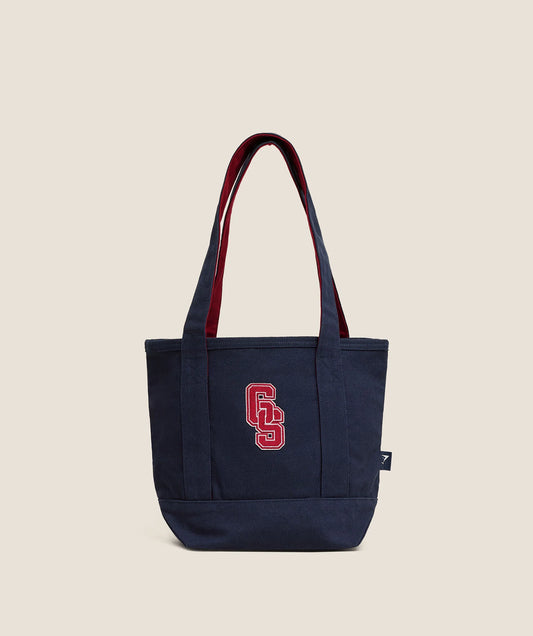Bolsa Tote - Azul