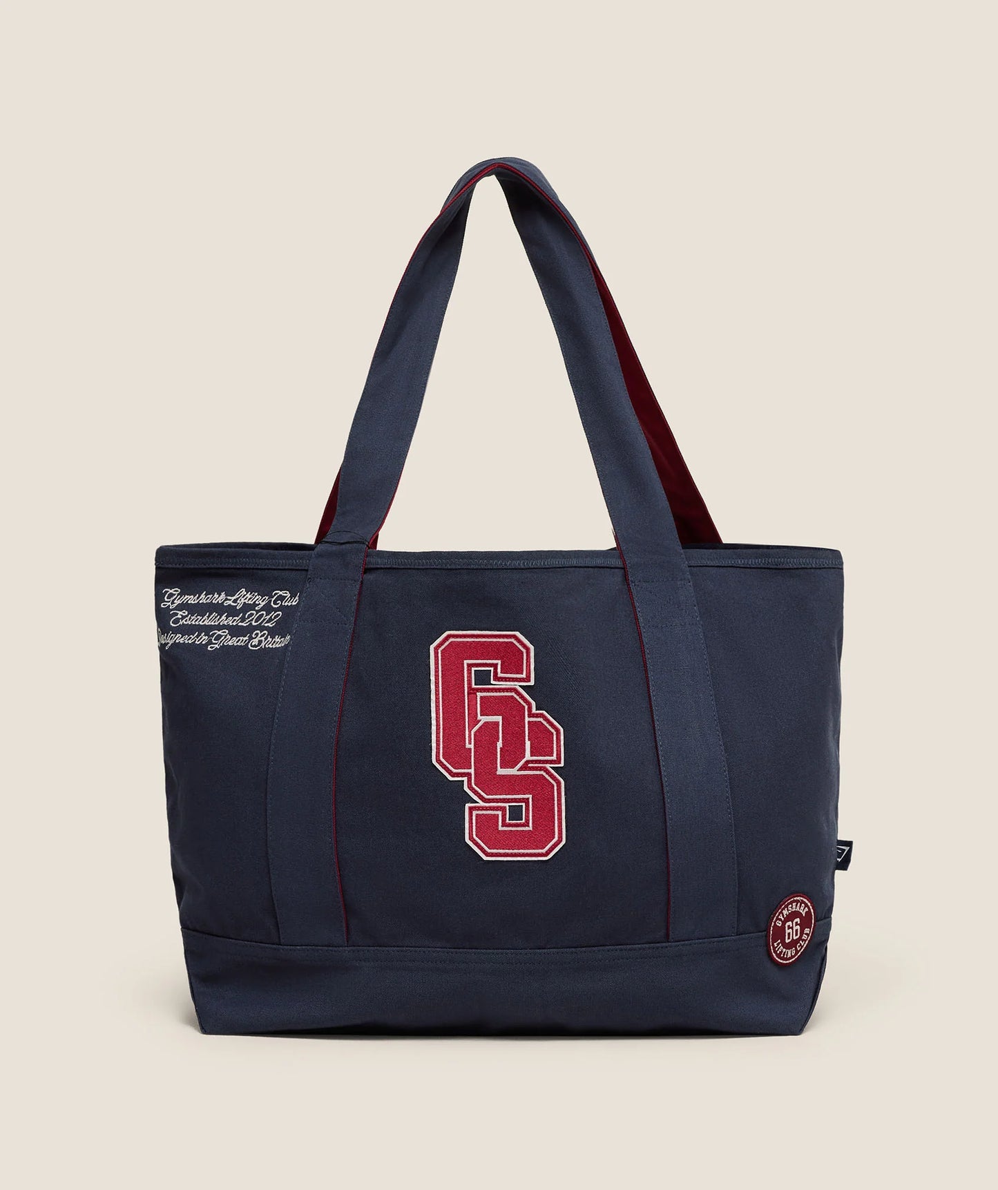 Bolsa Tote - Azul