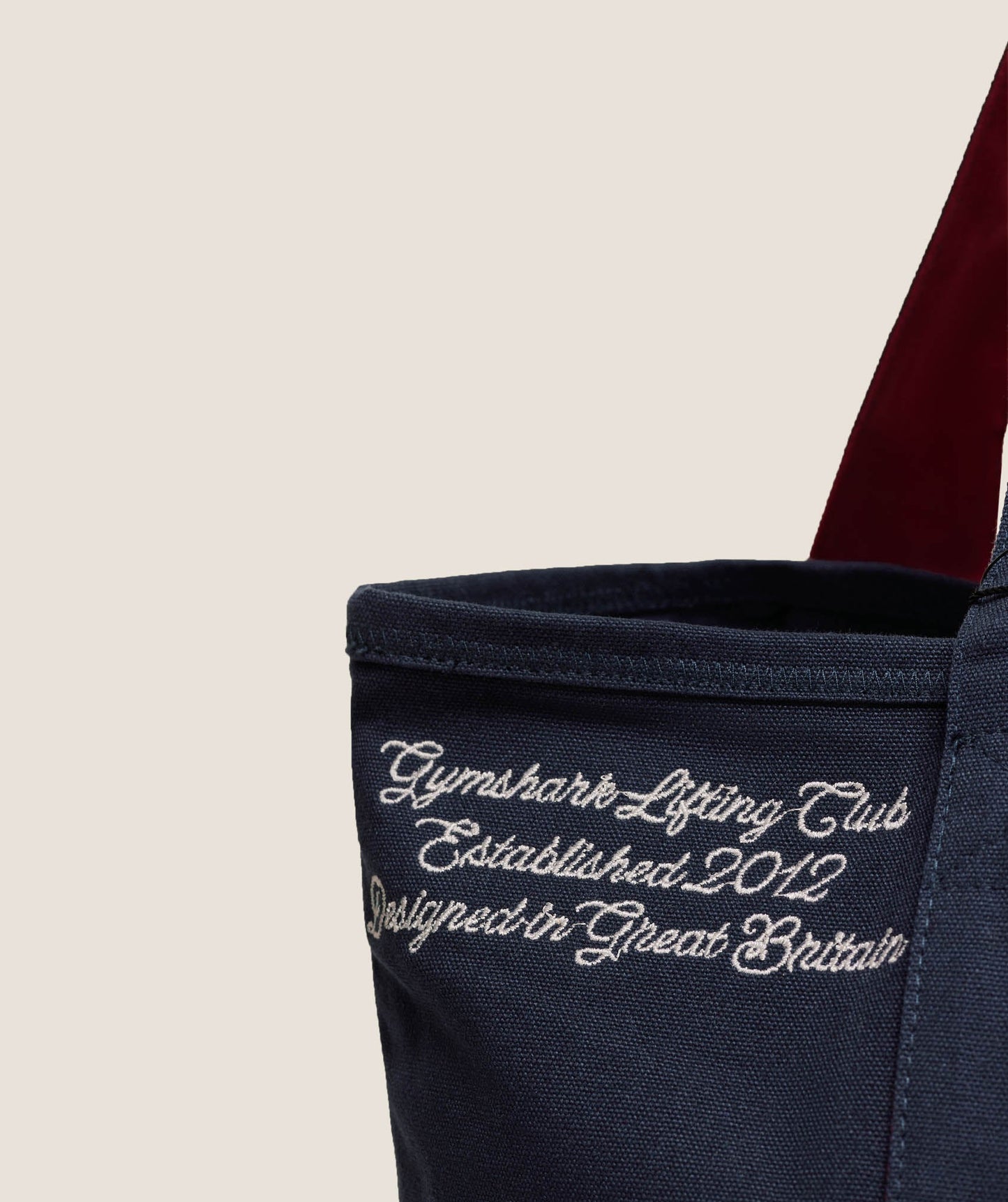 Bolsa Tote - Azul