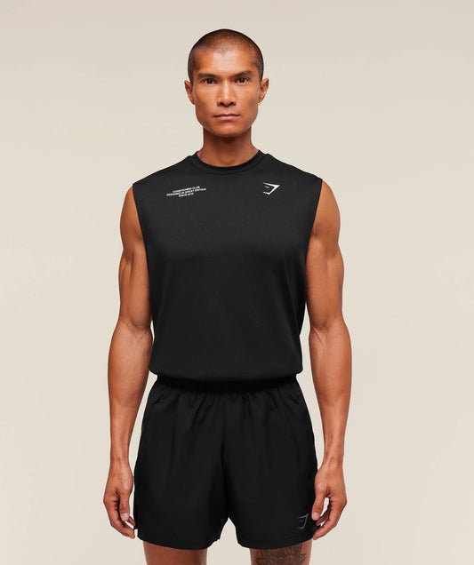 Tank Conditioning - Negra