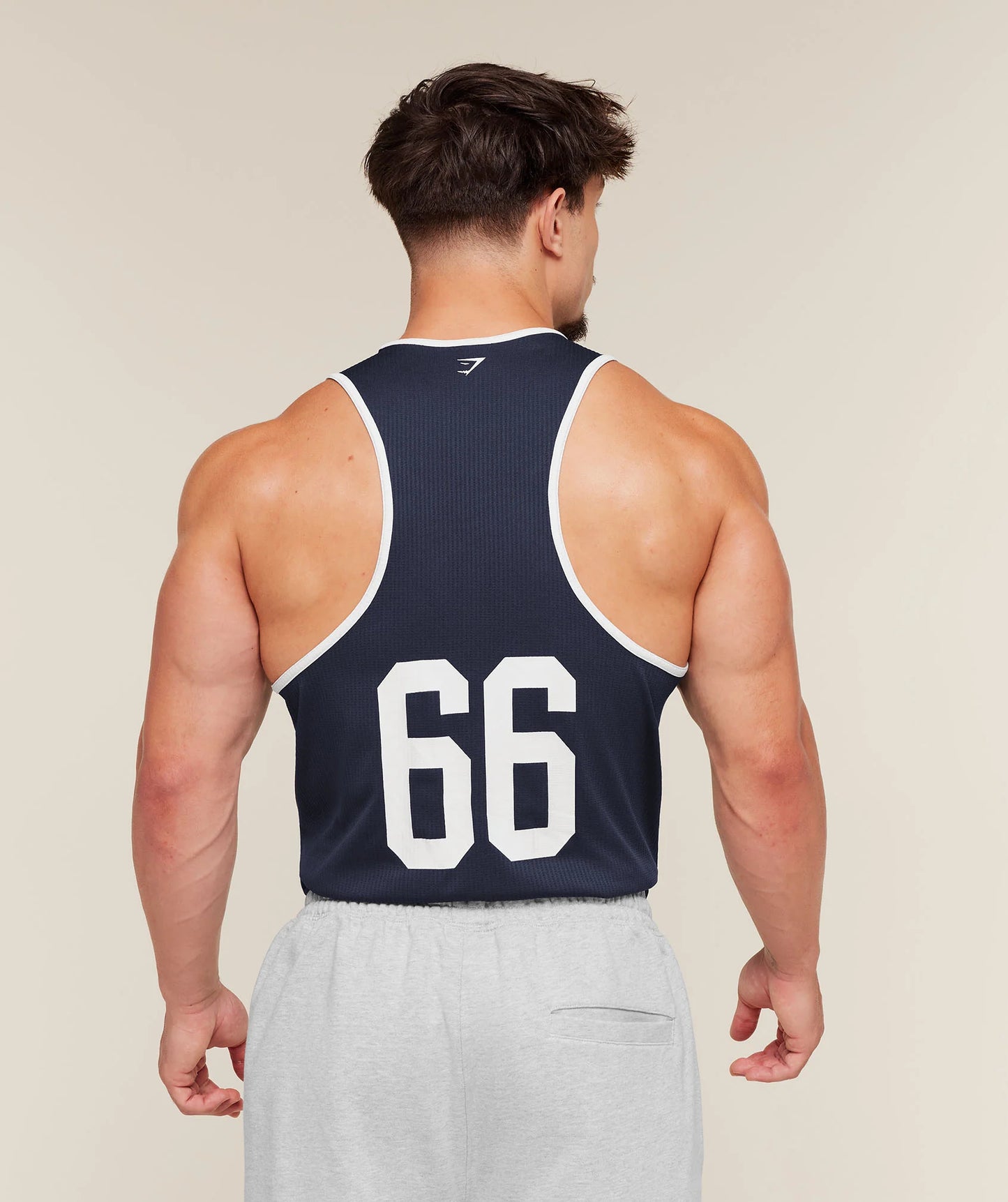 Stringer Vintage Legacy - Azul Marino