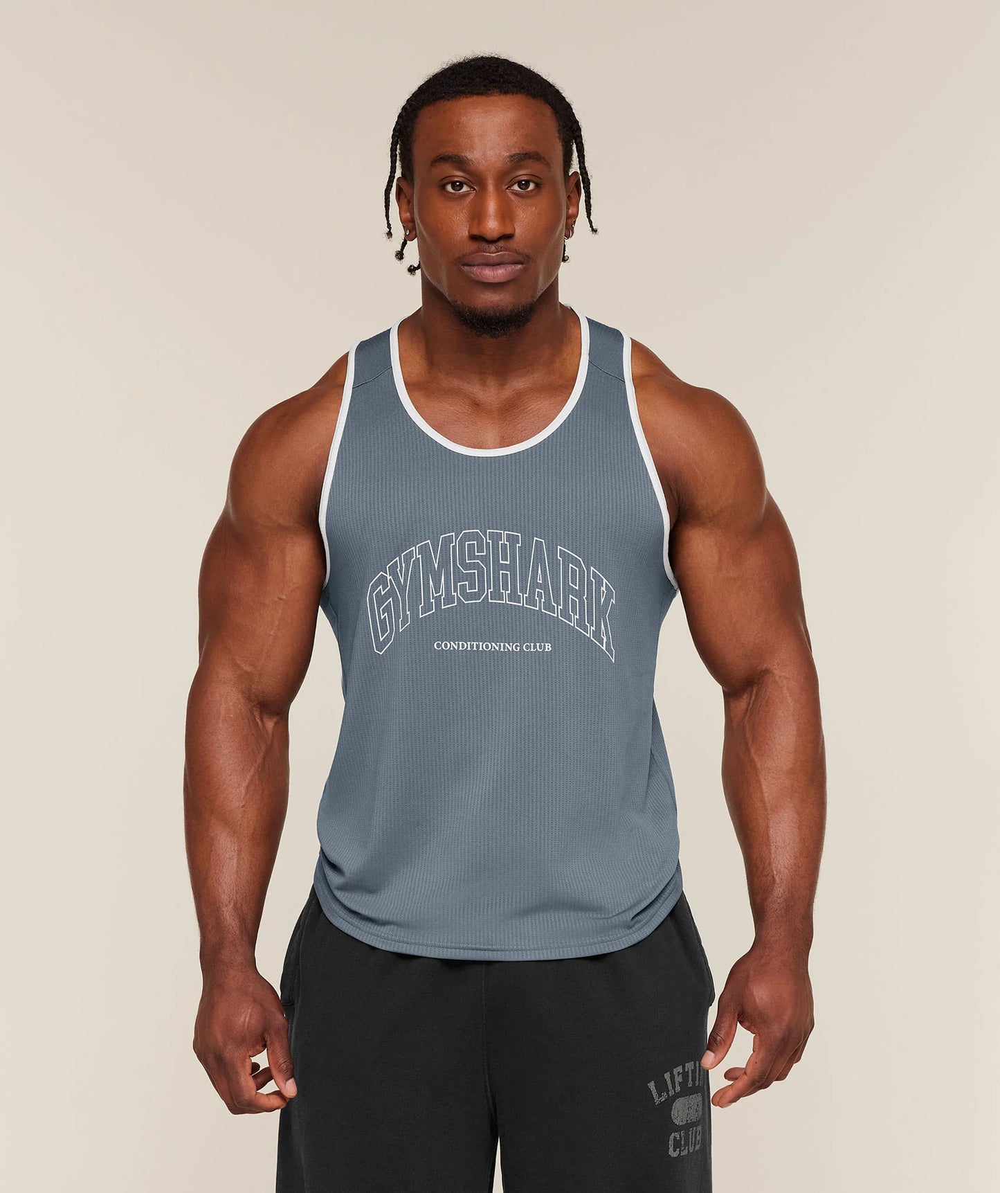 Stringer Vintage Legacy - Azul Cielo