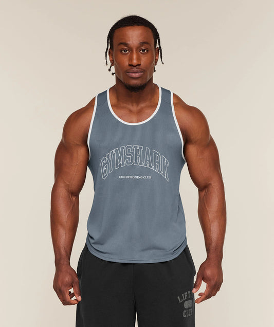 Stringer Vintage Legacy - Azul Cielo