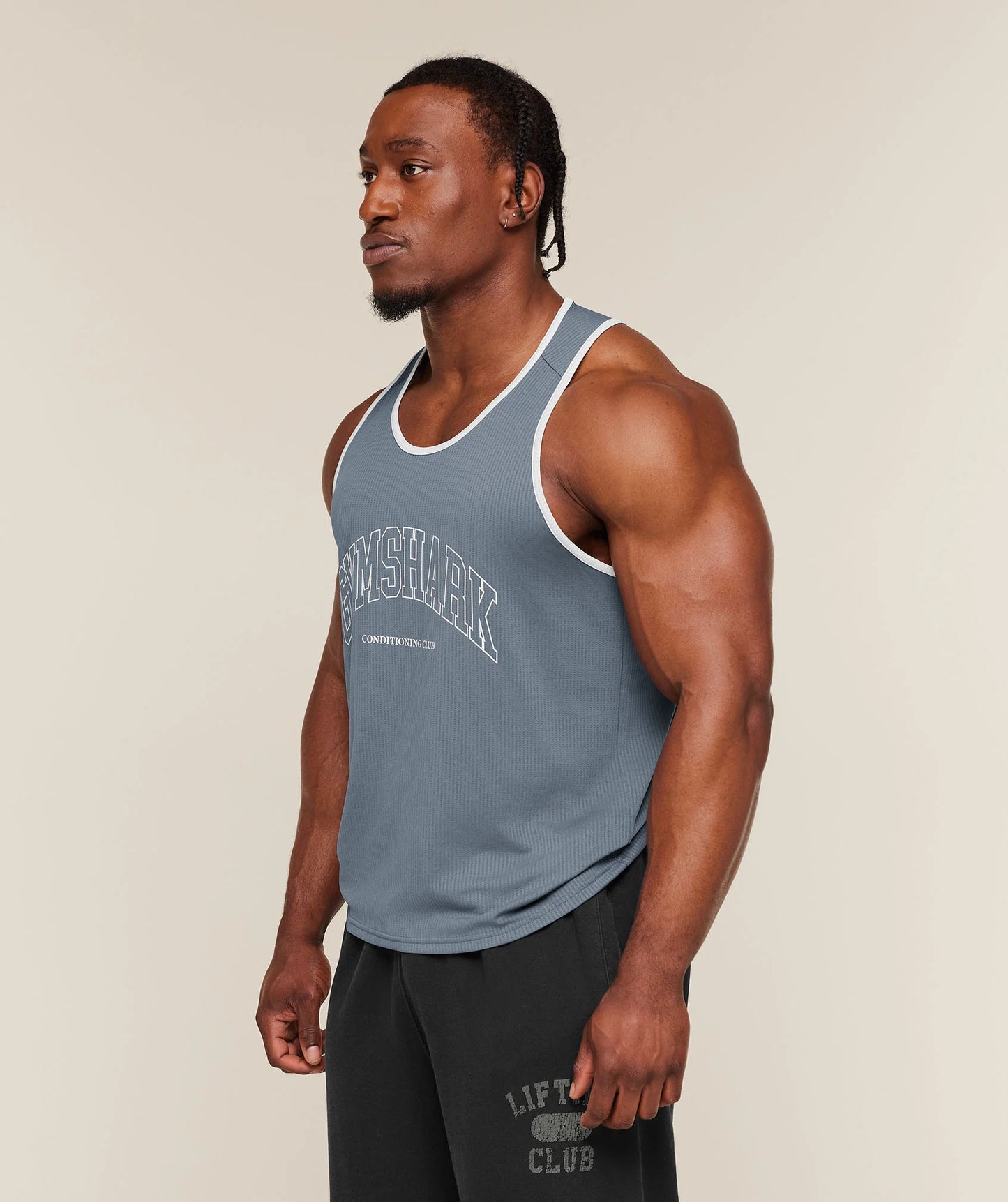 Stringer Vintage Legacy - Azul Cielo