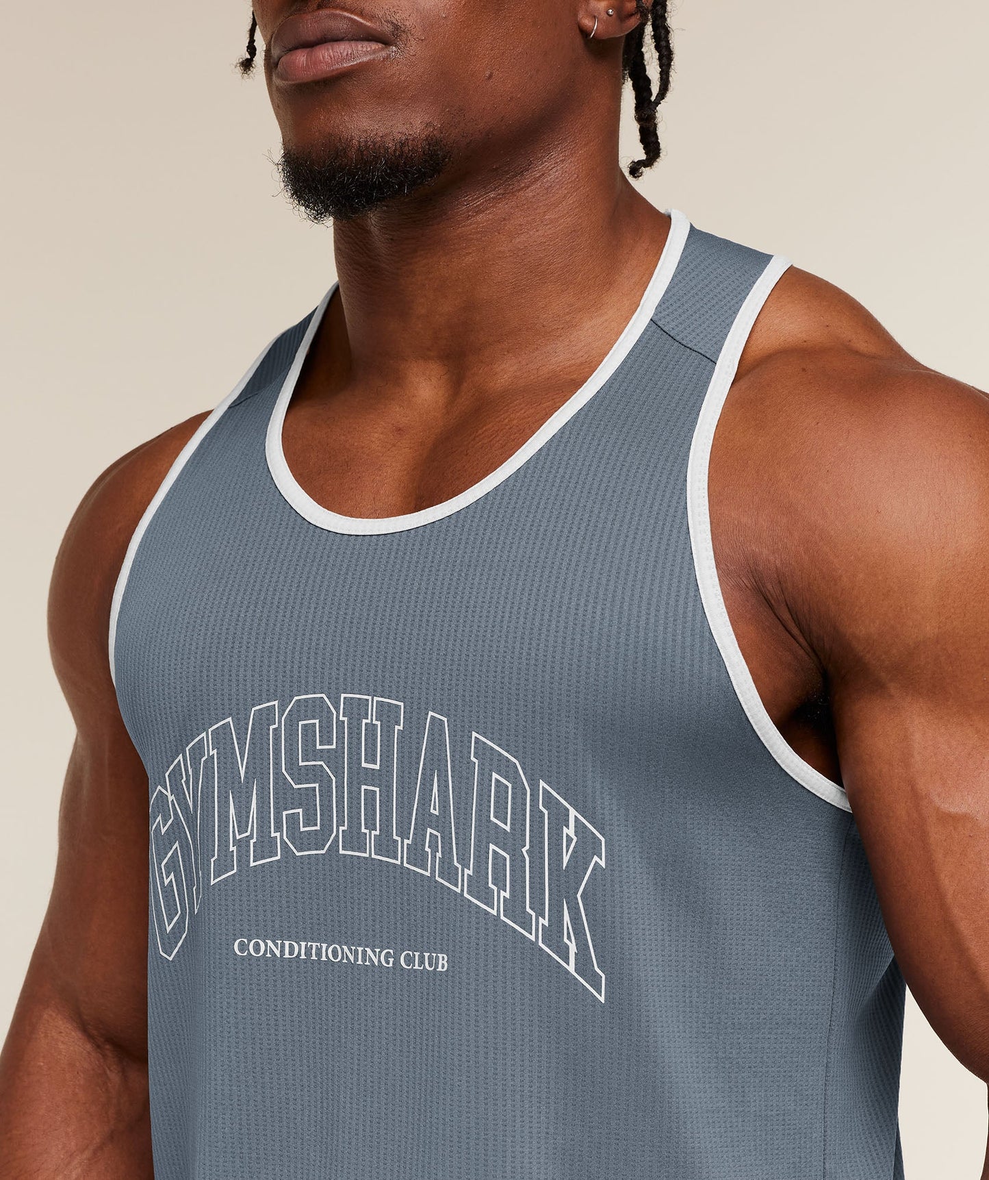 Stringer Vintage Legacy - Azul Cielo