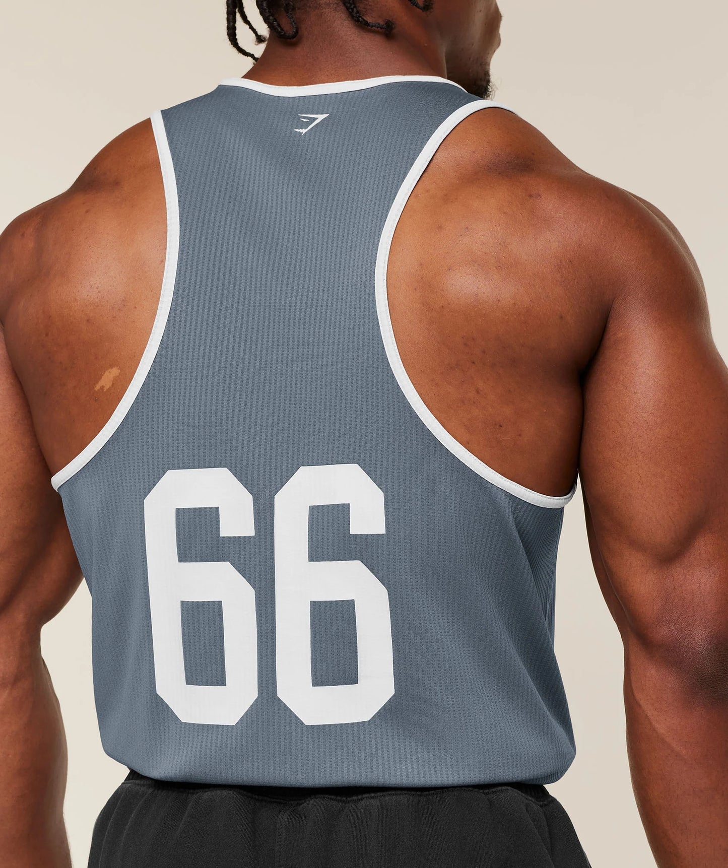 Stringer Vintage Legacy - Azul Cielo