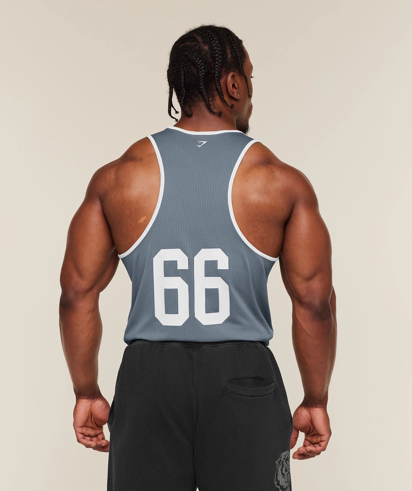 Stringer Vintage Legacy - Azul Cielo