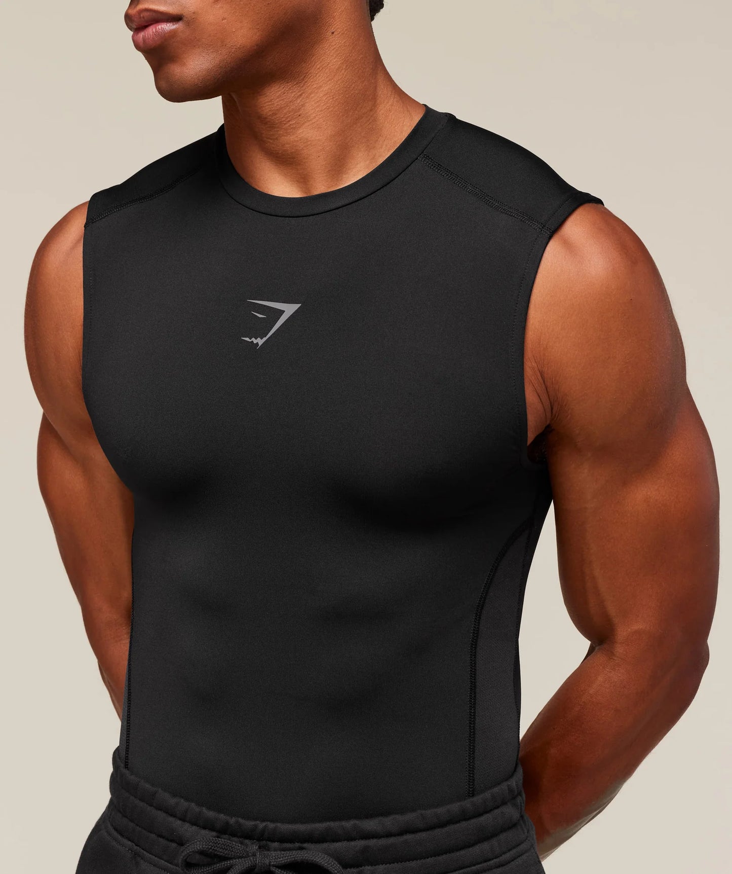 Tank Element - Negra