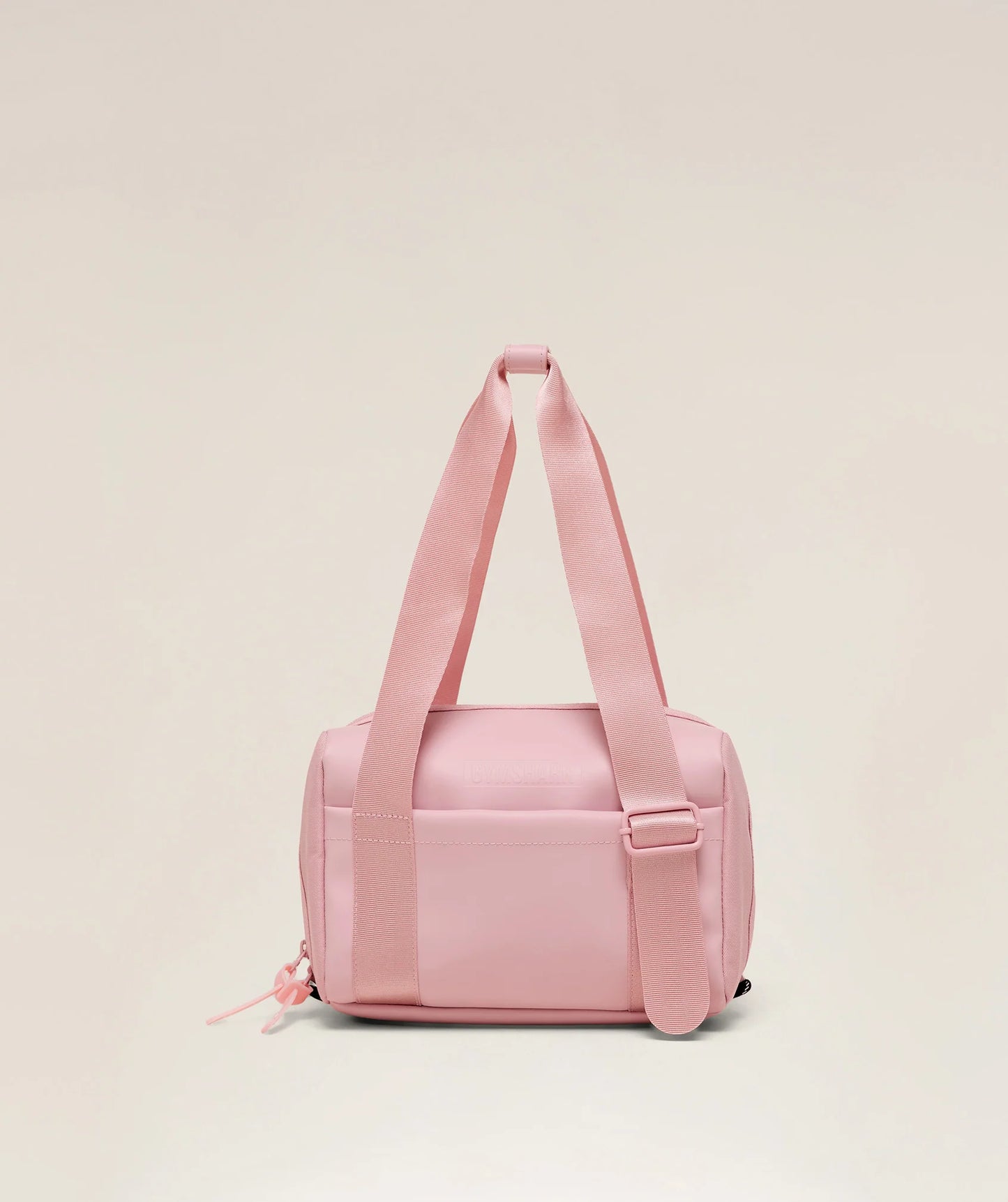 Mini Mochila - Rosa