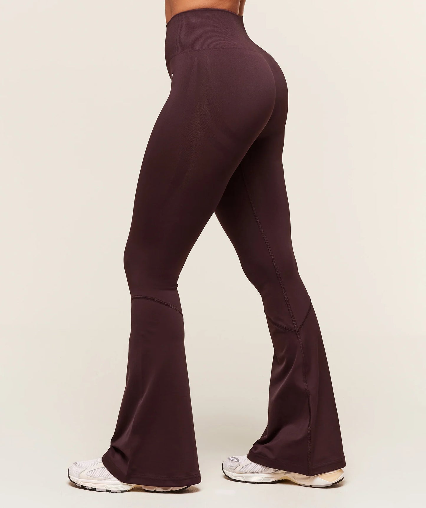 Legging Flared - Vino