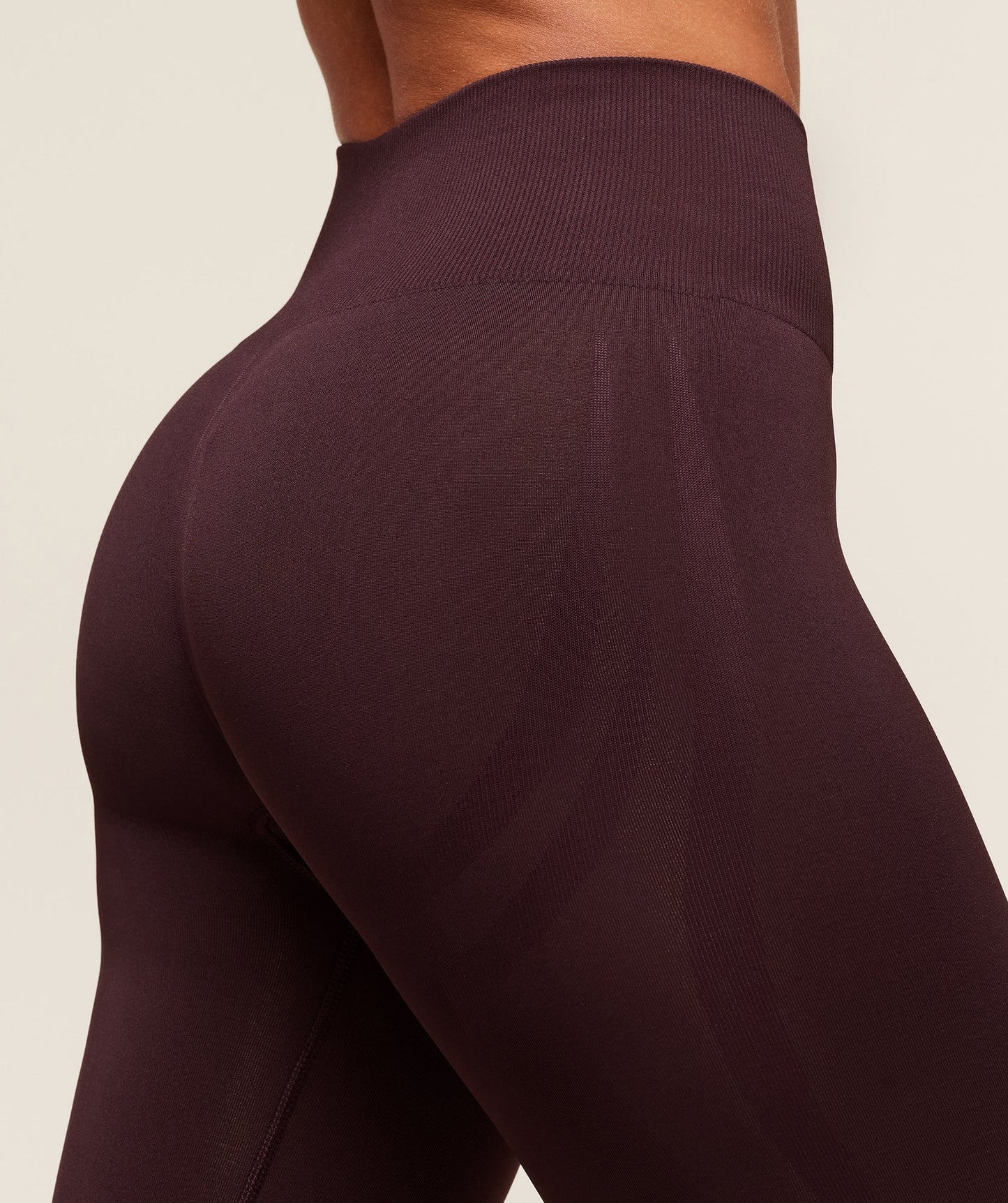 Legging Flared - Vino