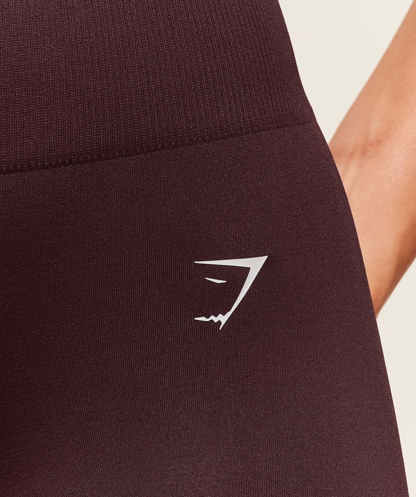 Legging Flared - Vino