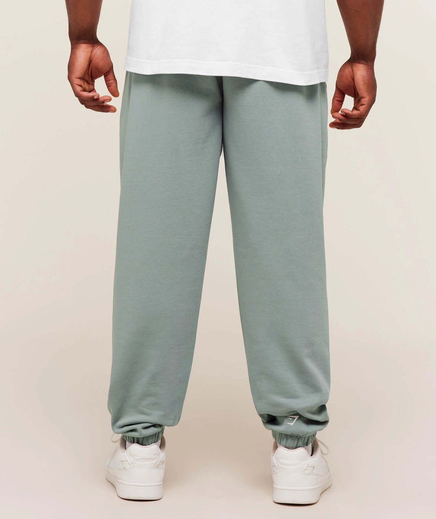 Jogger Strength 2012 - Menta