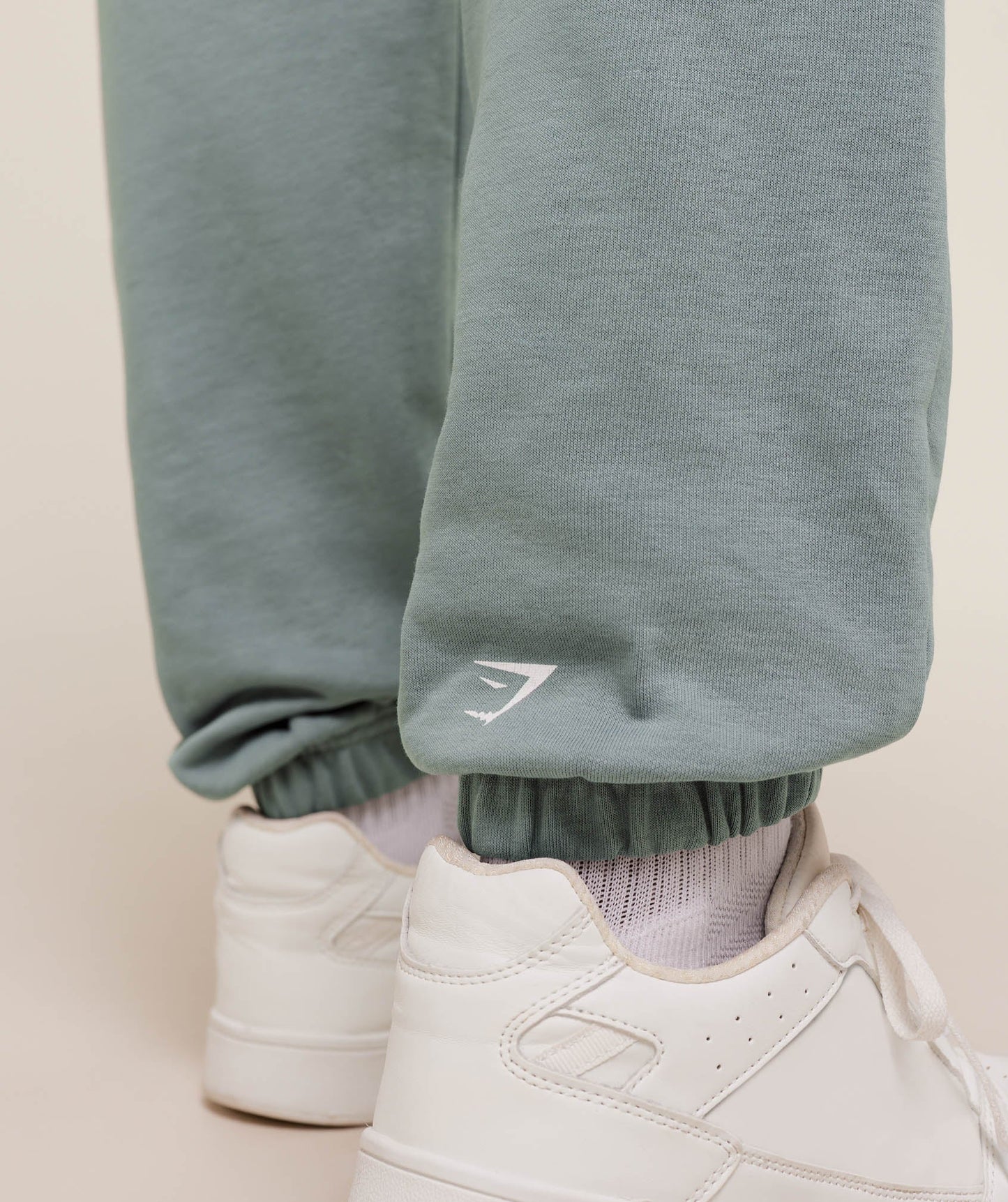 Jogger Strength 2012 - Menta