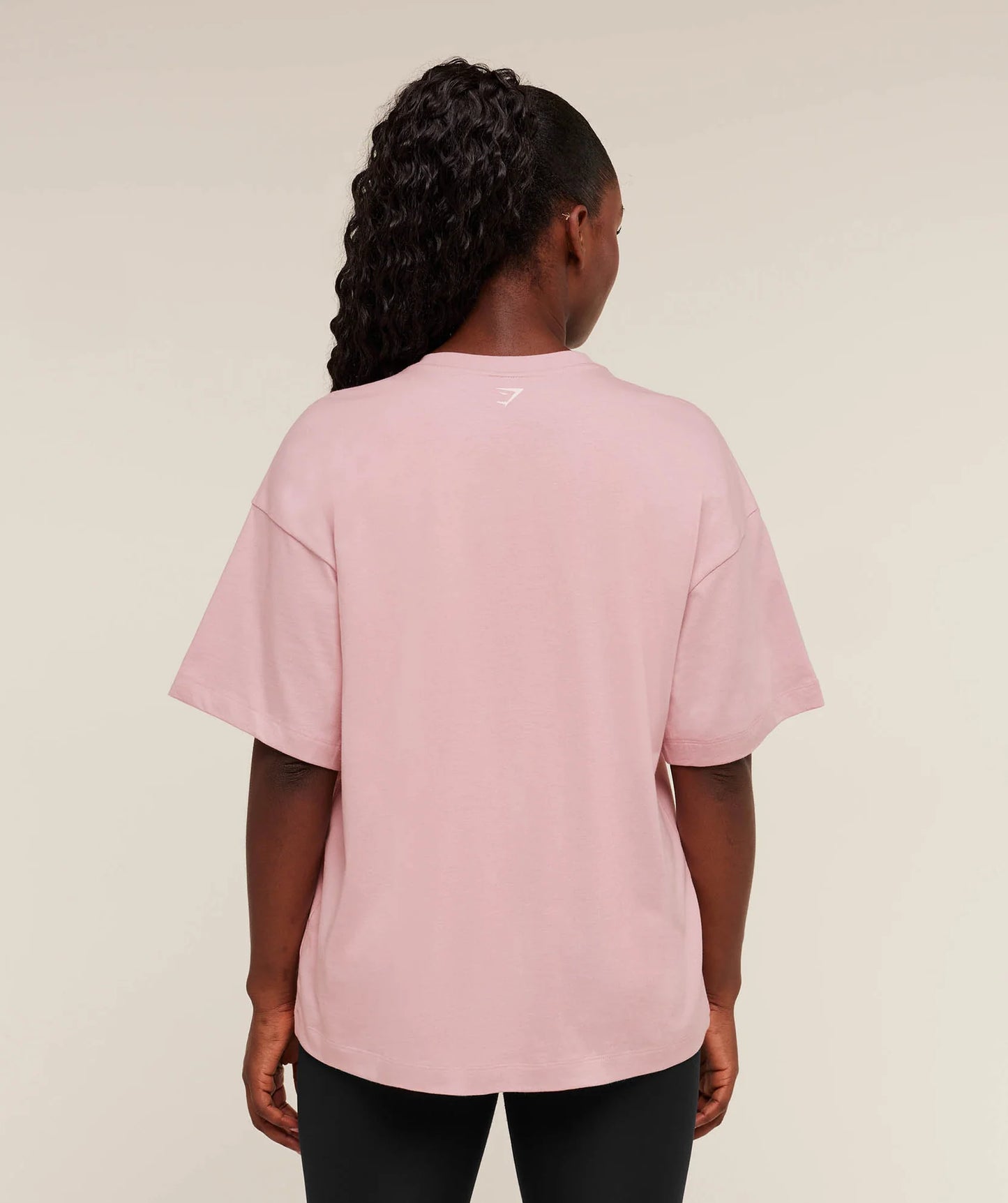 Blusa Juicy - Rosa