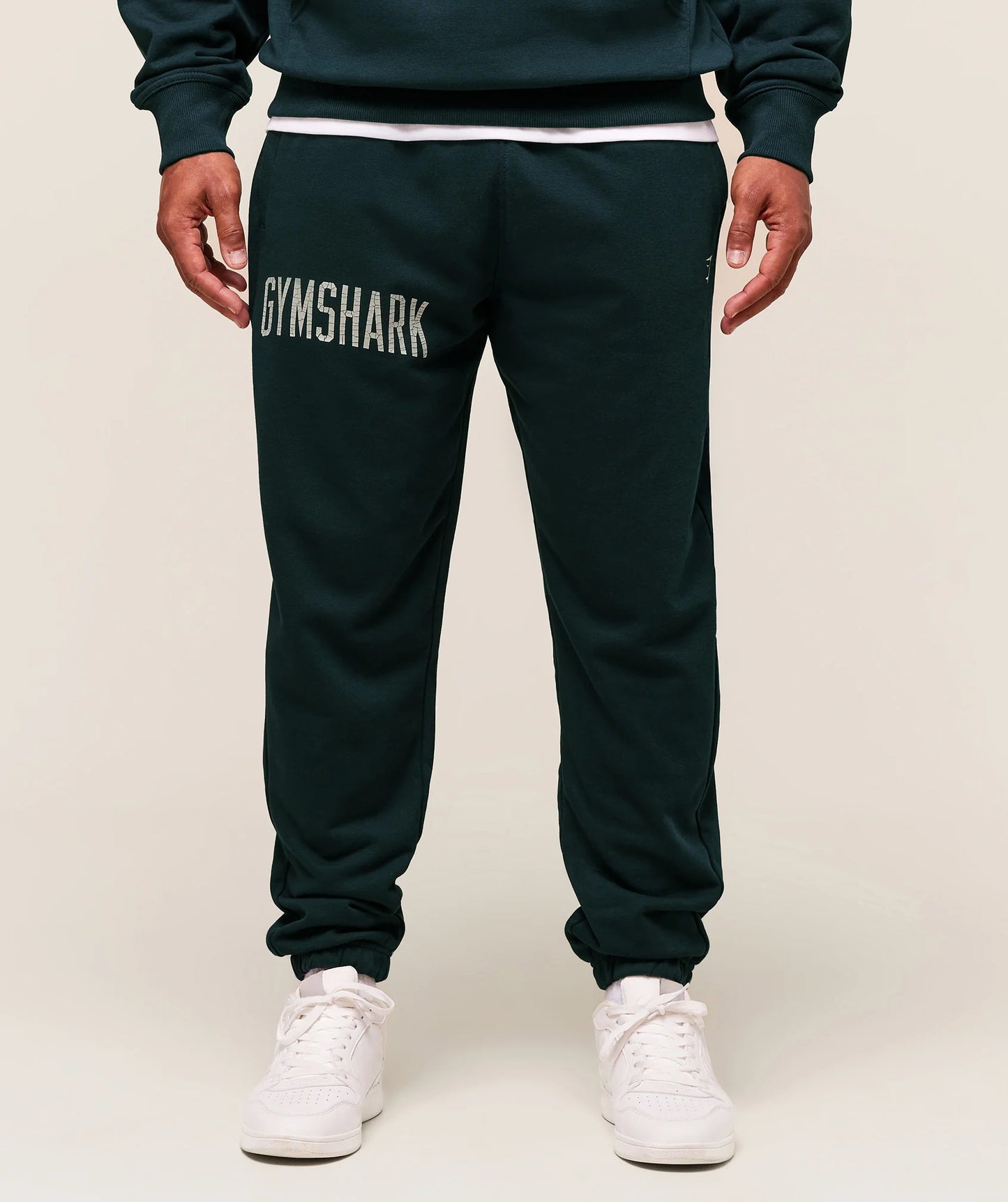 Jogger Gráfico - Aqua