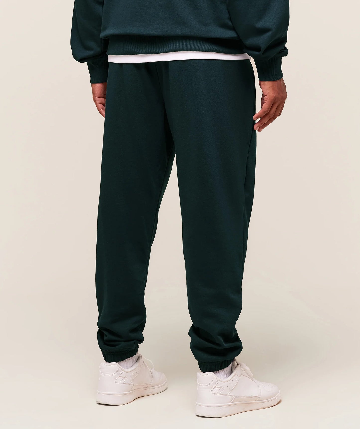 Jogger Gráfico - Aqua