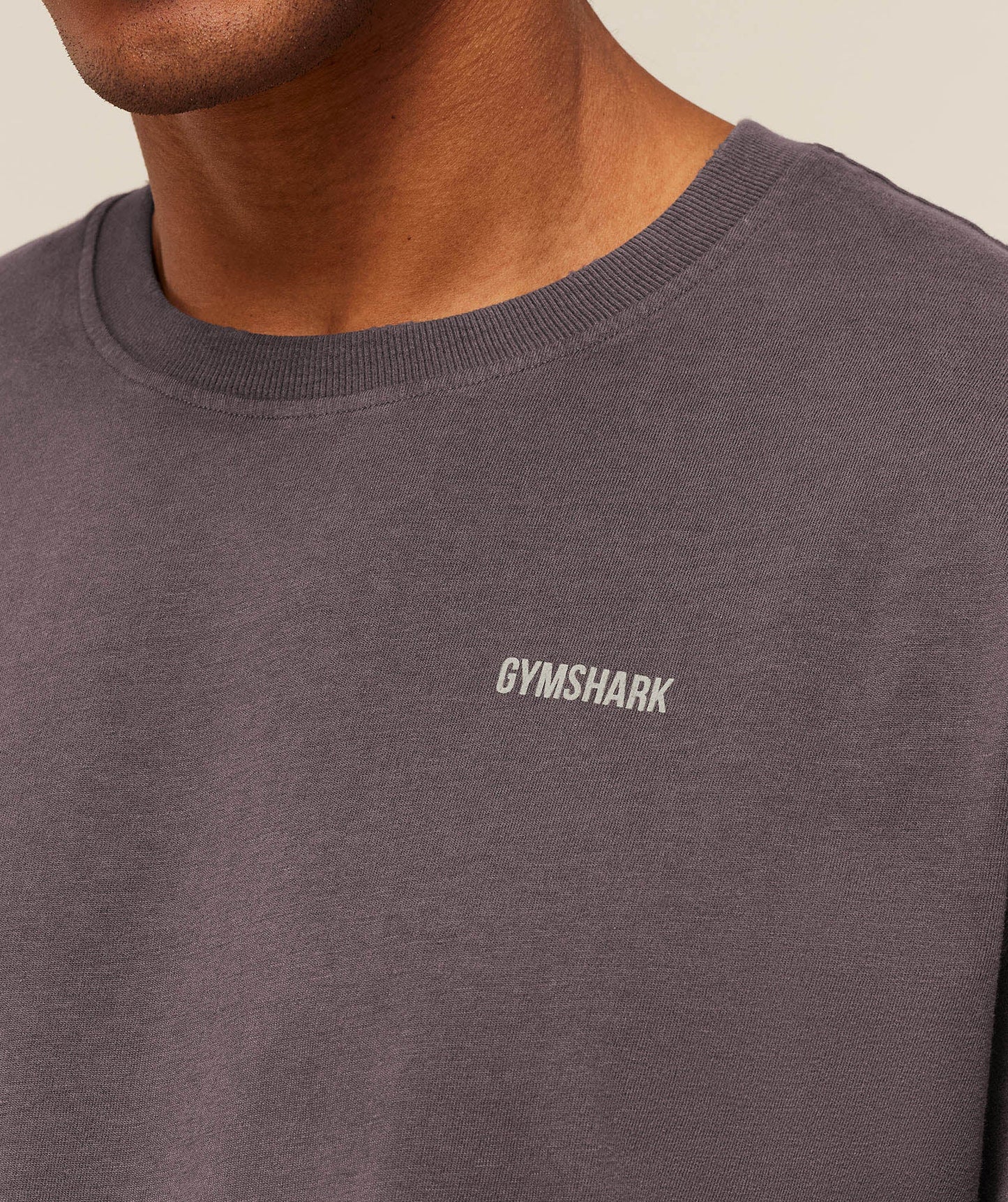 Playera GS X CBUM - Morada