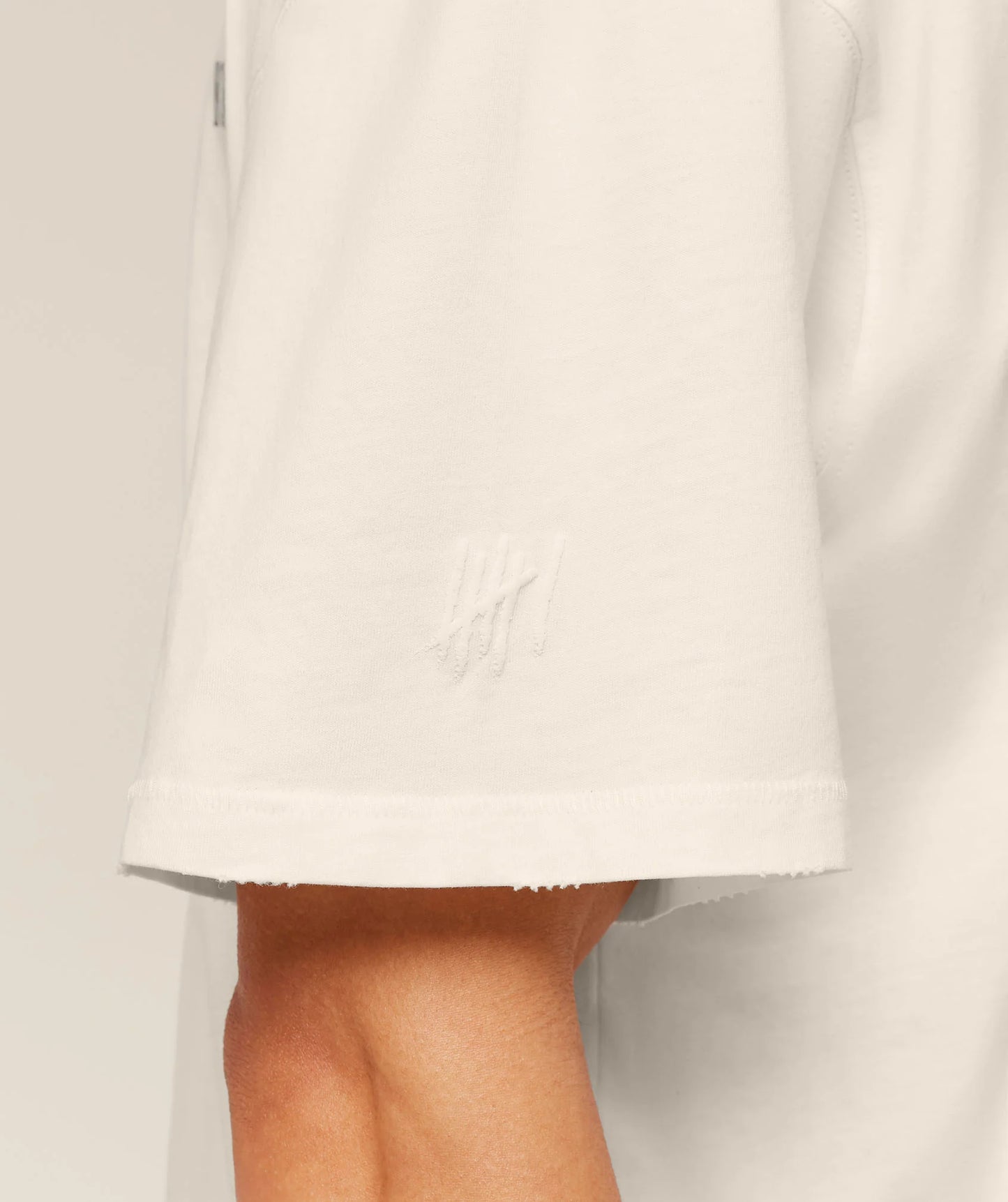 Playera GS X CBUM - Beige