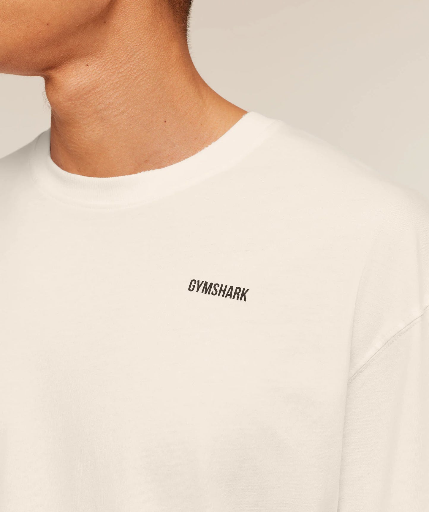 Playera GS X CBUM - Beige