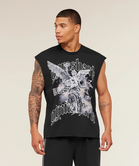 Tank x Carlos Belcast - Negra