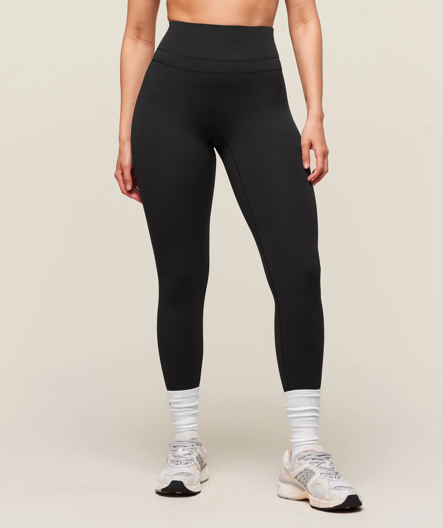 Legging Whitney - Negro
