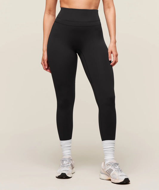 Legging Whitney - Negro