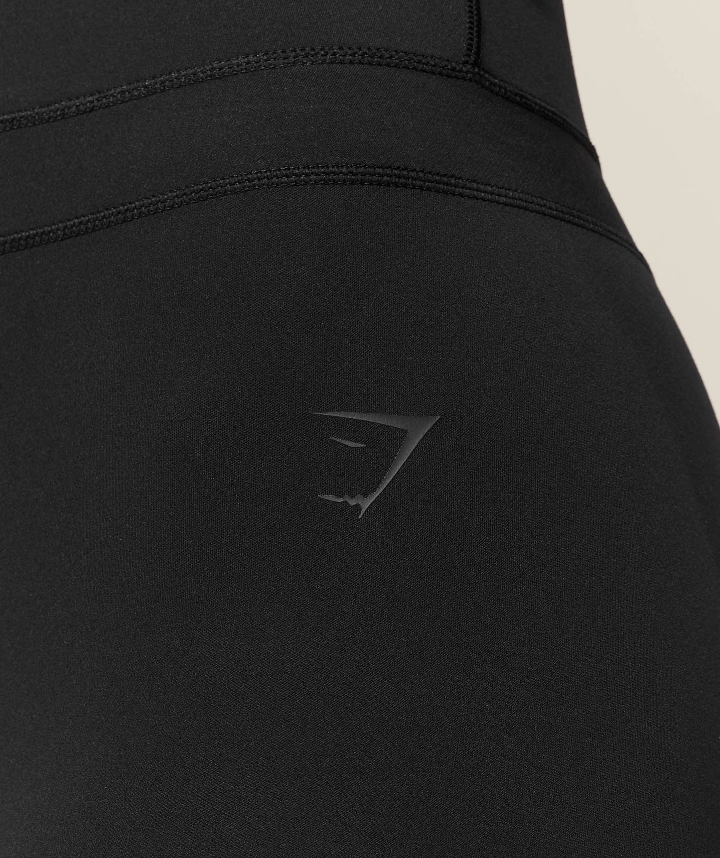 Legging Whitney - Negro