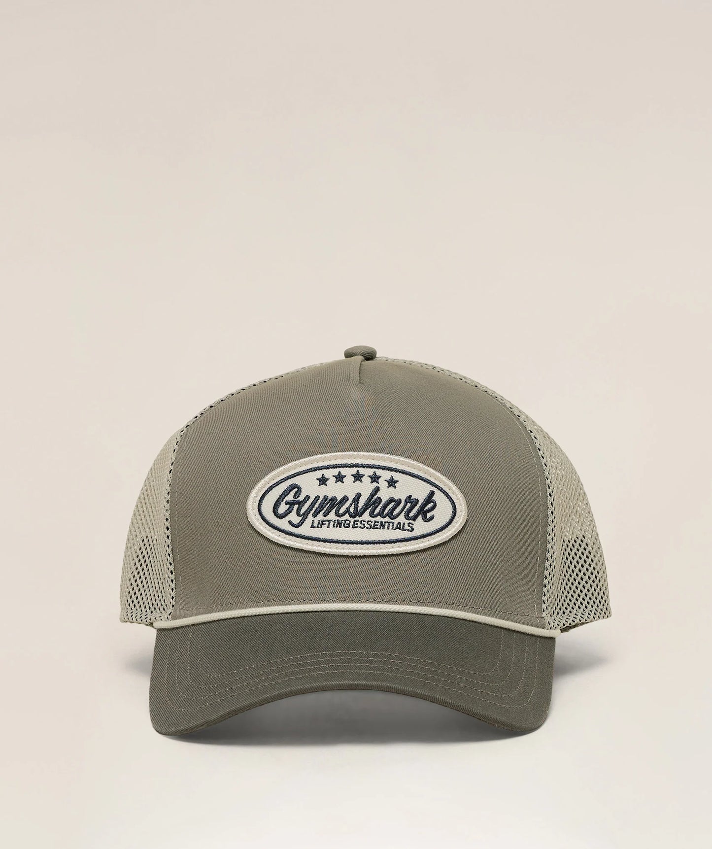 Gorra Trucker - Café