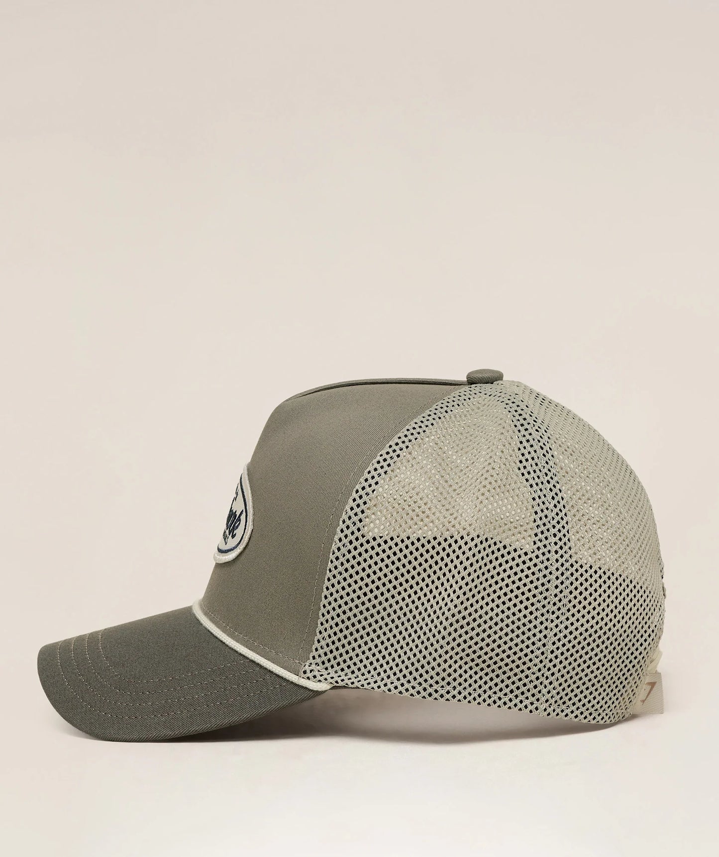 Gorra Trucker - Café