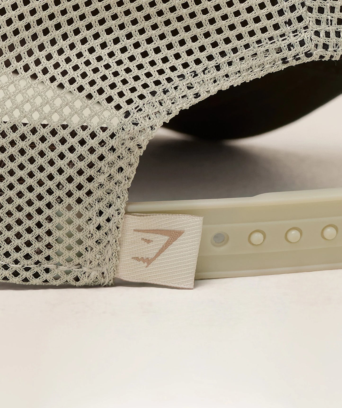 Gorra Trucker - Café