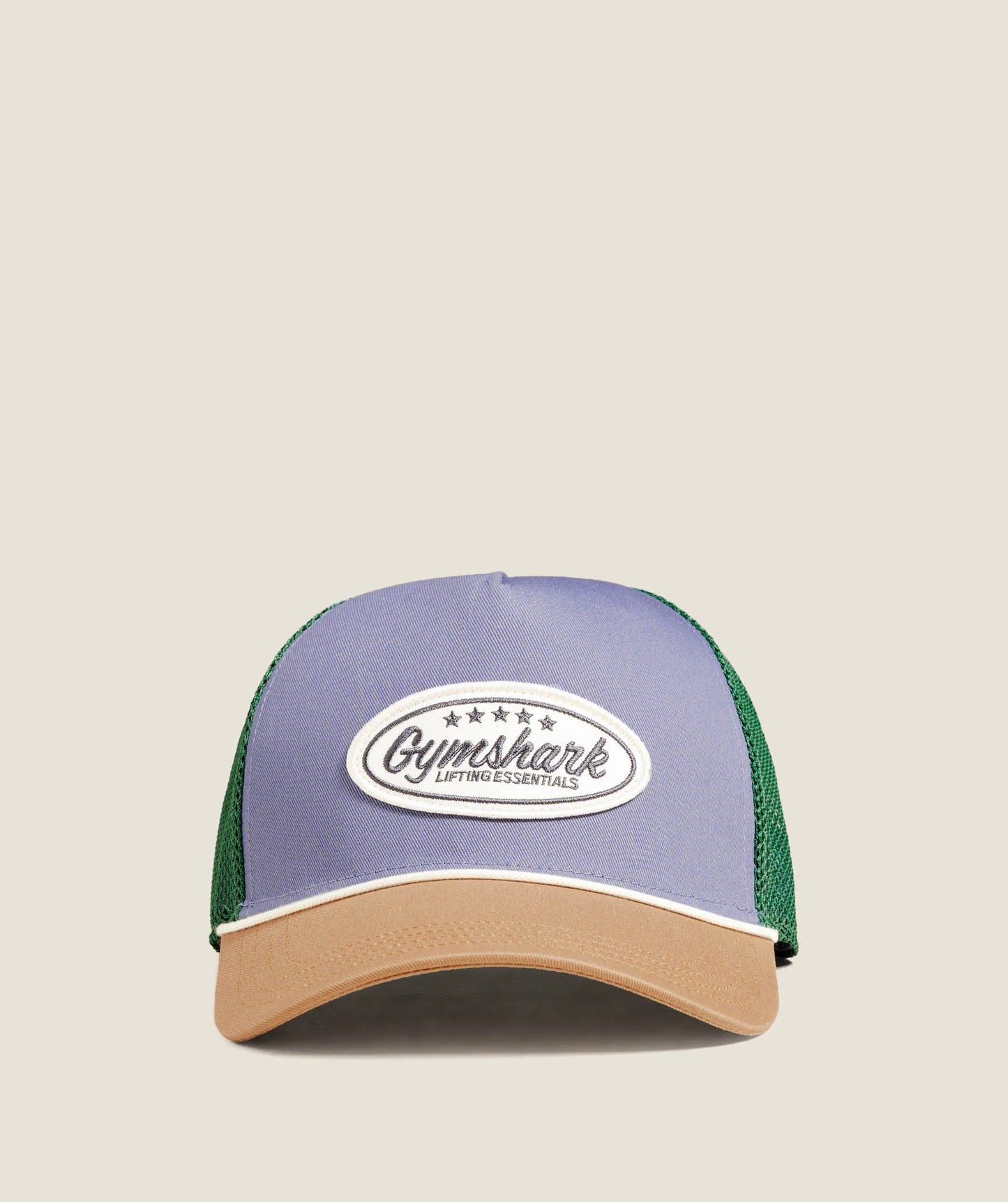 Gorra Trucker - Azul