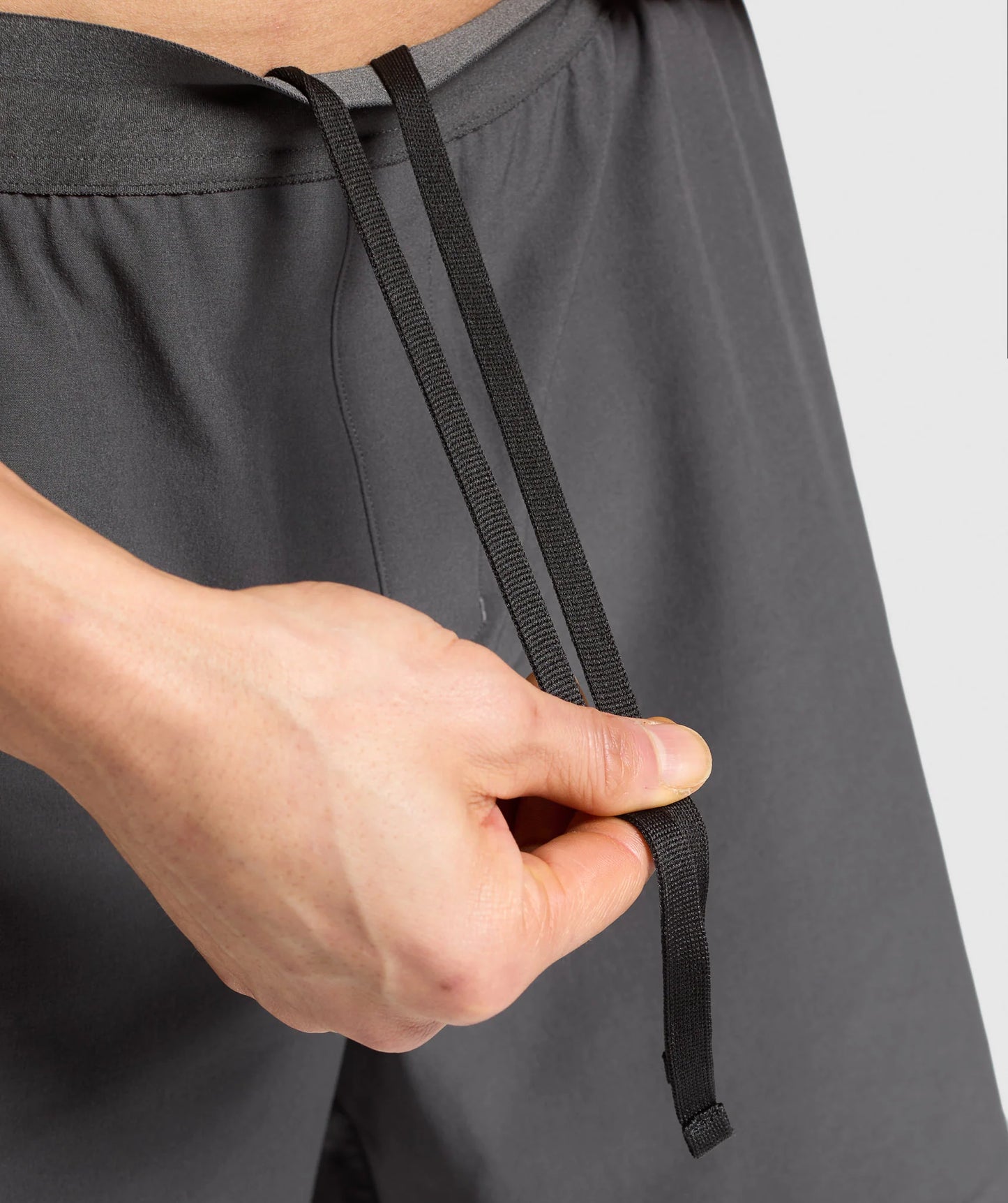 Short Land Water - Gris