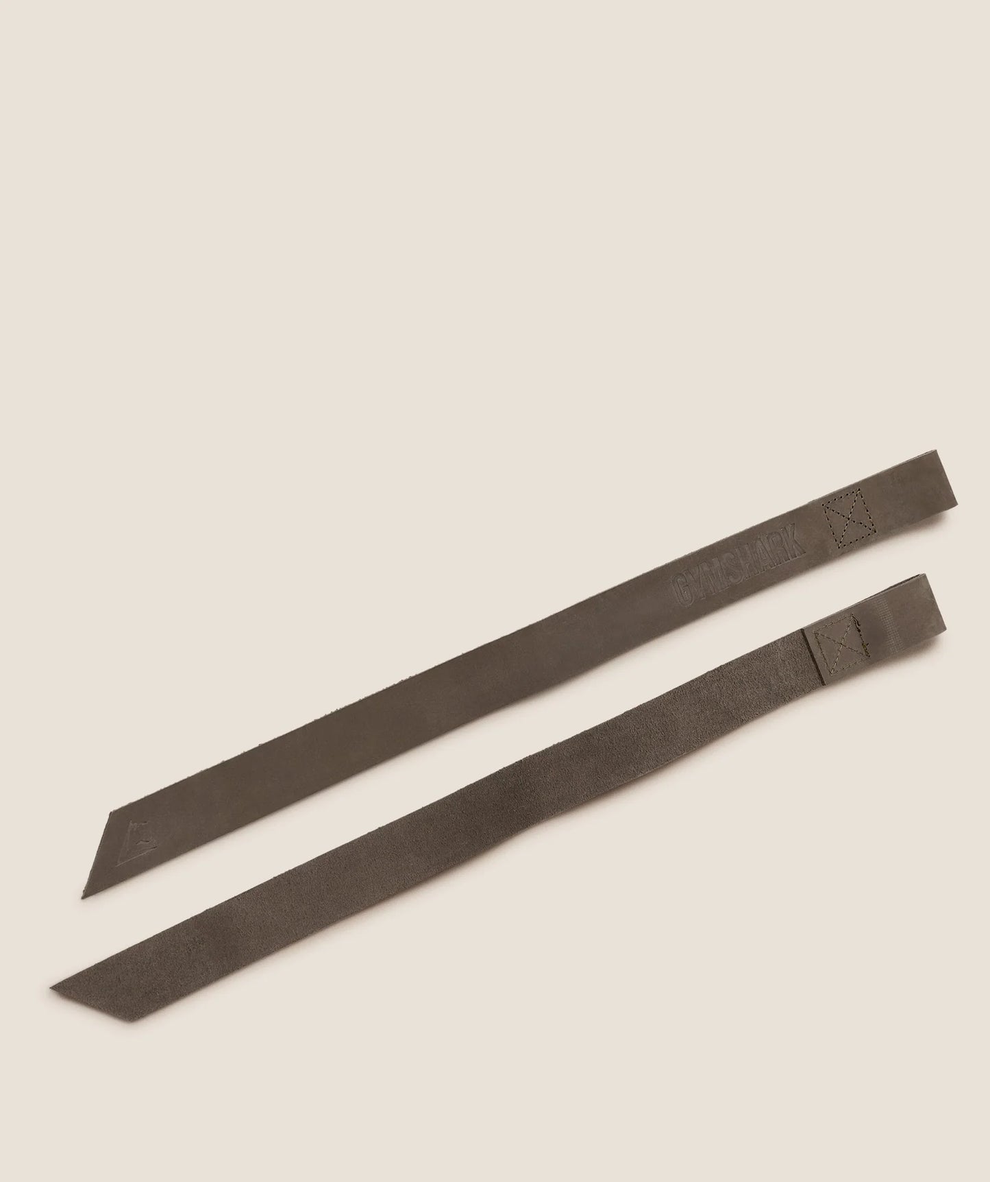 Straps de levantamiento - Café
