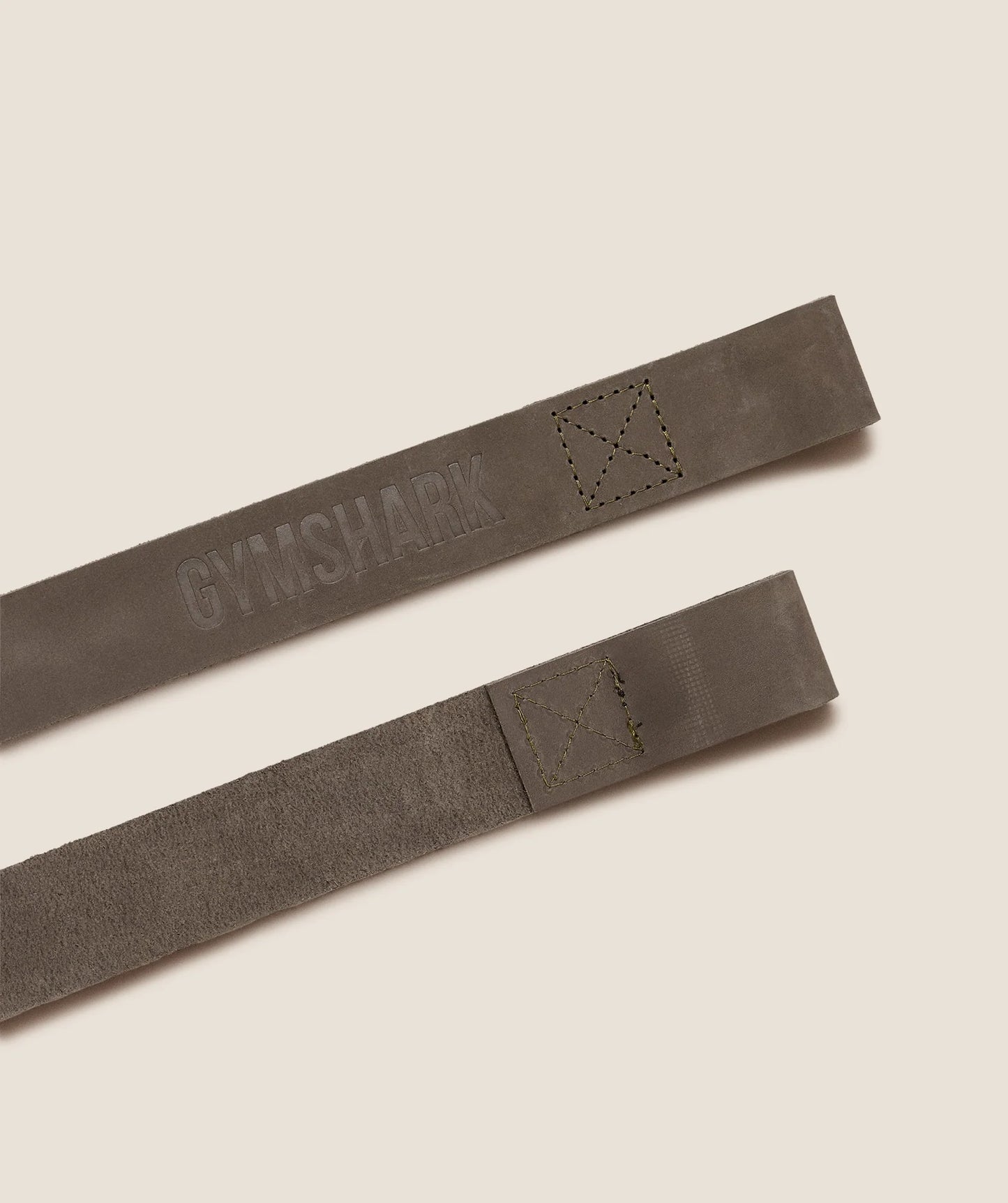Straps de levantamiento - Café
