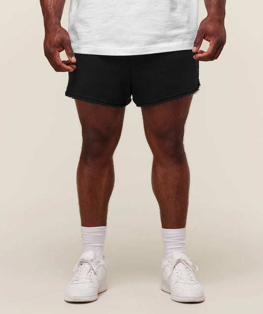 Short Legacy - Negro