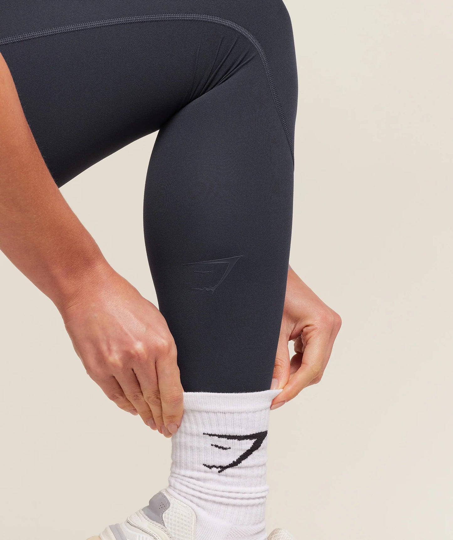 Legging Lifting - Azul