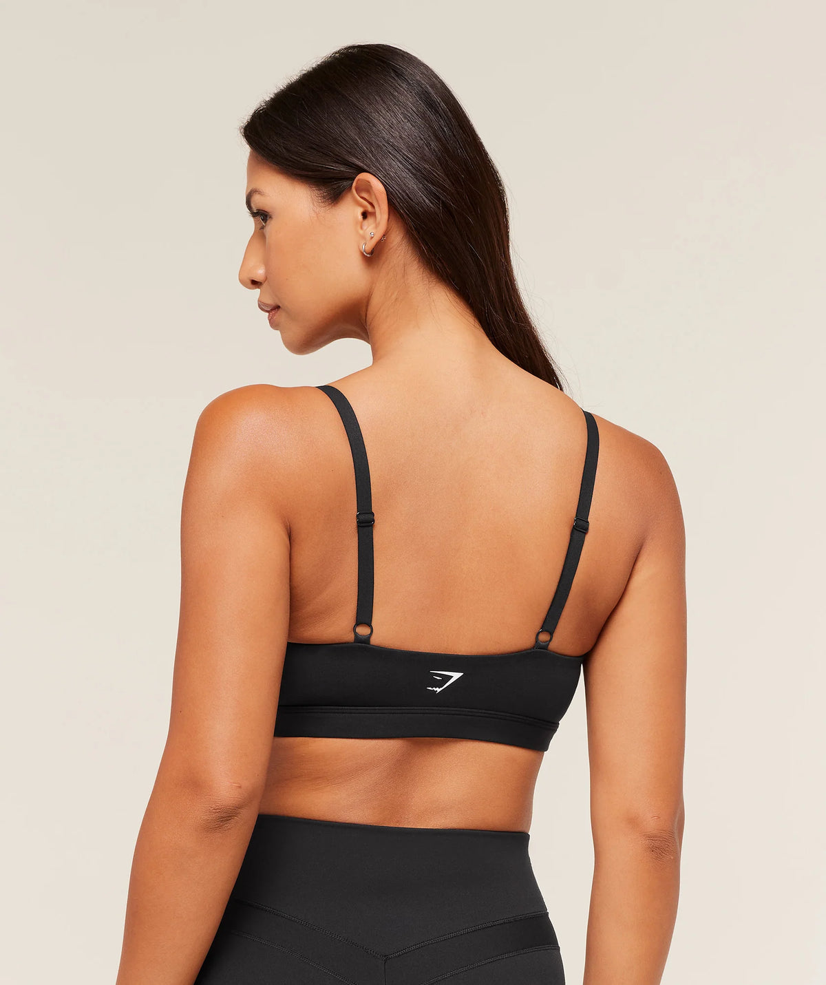 Bra Deportivo Balcony - Negro